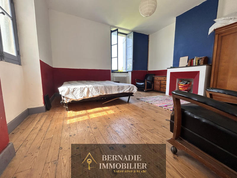 Maison de campagne - 235 m² - 8 pièces