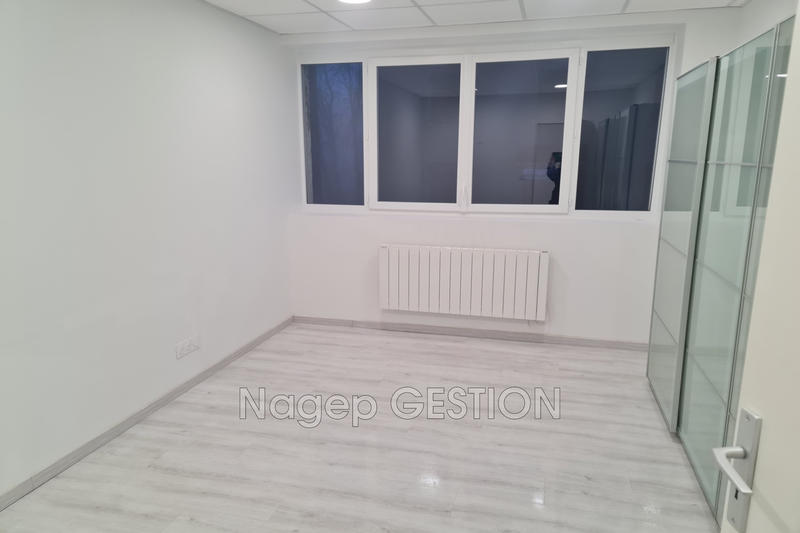 Appartement - 116 m² - 3 pièces