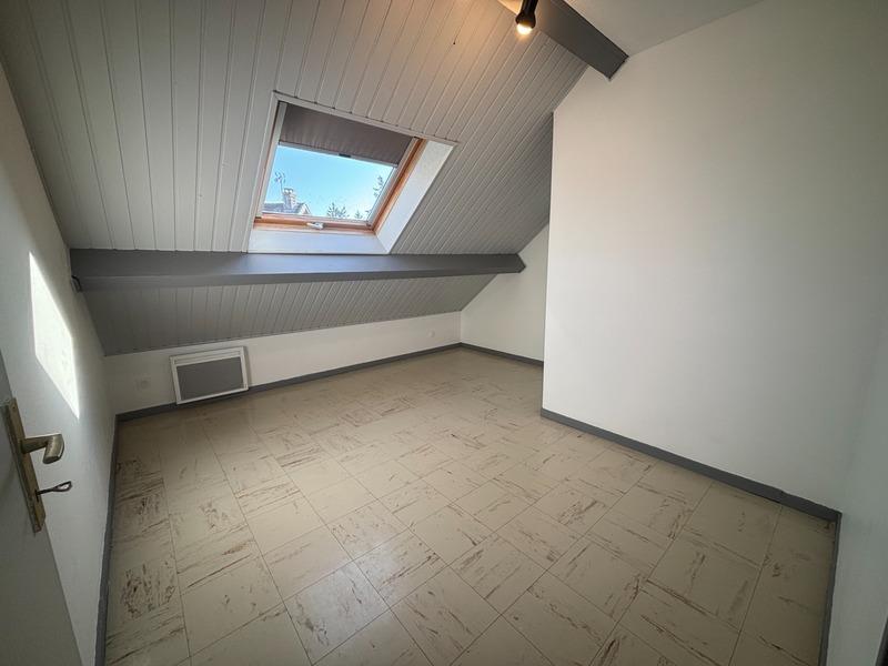 Appartement - 44 m² - 3 pièces