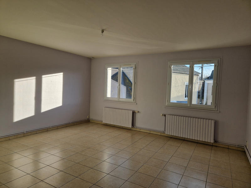 Duplex - 102 m² - 4 pièces