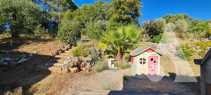 Maison - 78 m² - 3 pièces