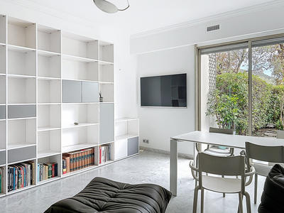 Appartement - 61 m² - 2 pièces