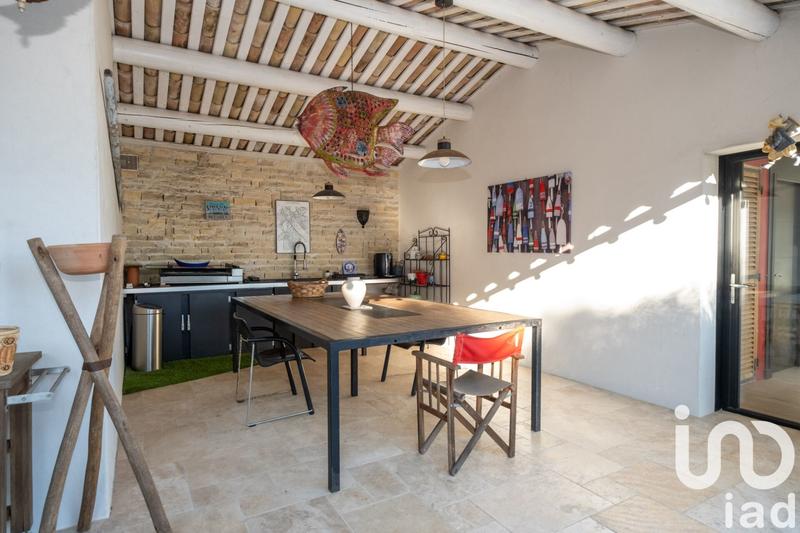Maison de maîtres - 226 m² - 7 pièces