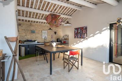 Maison de maîtres - 226 m² - 7 pièces