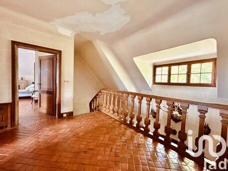 Maison - 404 m² - 5 pièces