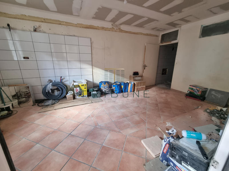 Immeuble - 190 m² - 6 pièces