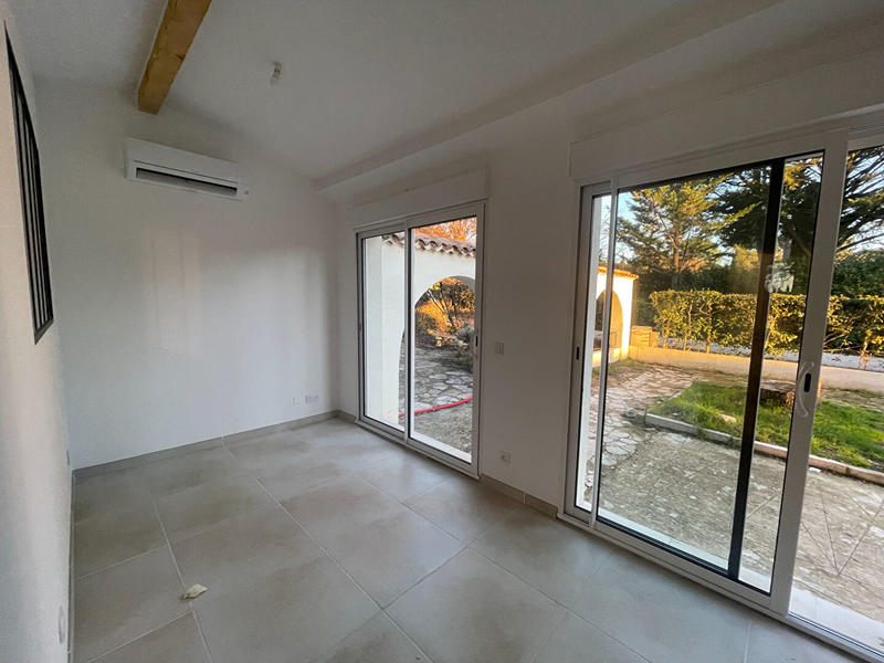 Appartement - 29 m² - 2 pièces