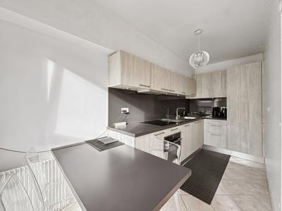 Appartement - 35 m² - 1 pièce