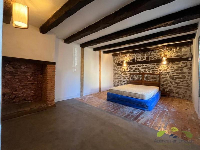 Maison - 92 m² - 3 pièces