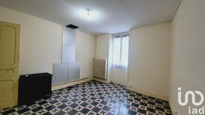 Maison - 116 m² - 5 pièces