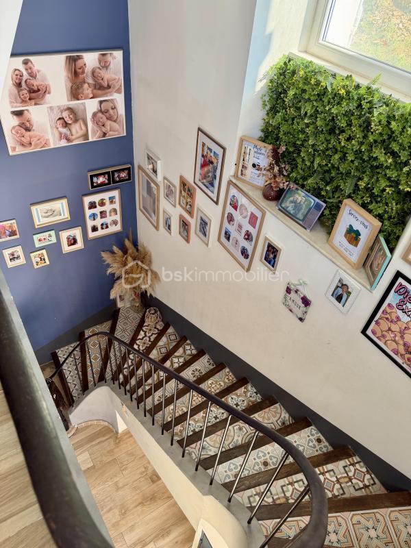 Châlet - 145 m² - 6 pièces