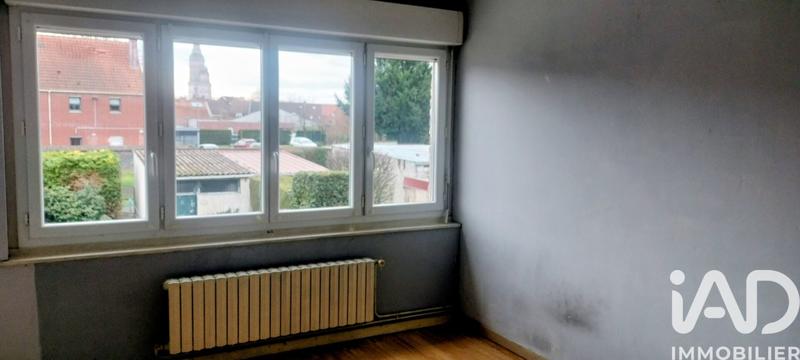 Maison - 78 m² - 5 pièces