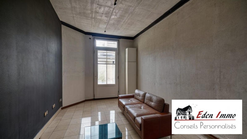 Maison - 80 m² - 5 pièces