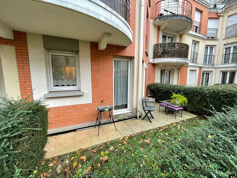 Appartement - 31 m² - 1 pièce