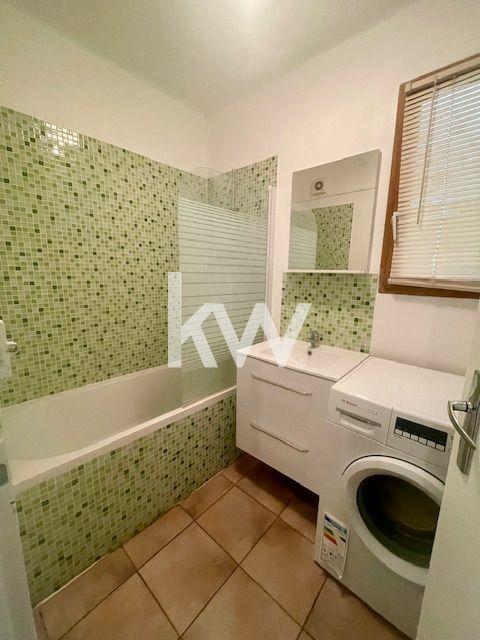 Appartement - 67 m² - 4 pièces