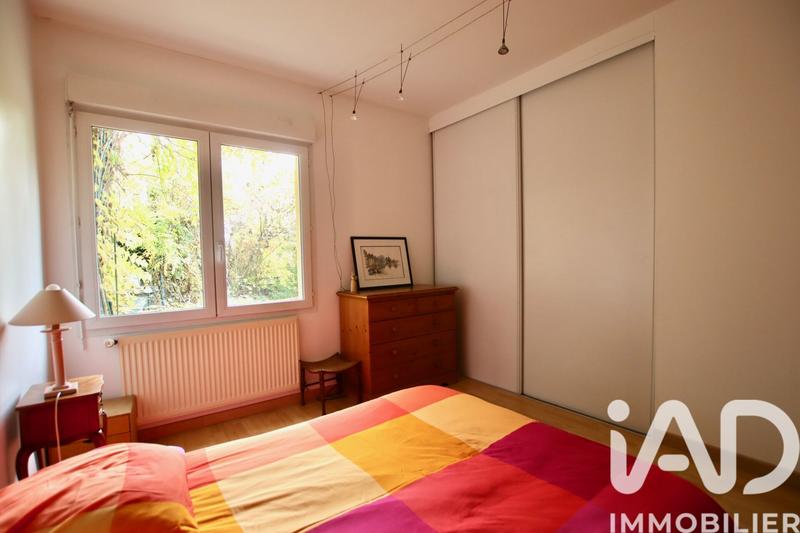 Maison - 180 m² - 7 pièces