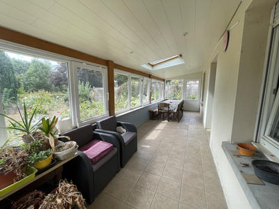 Maison - 177 m² - 7 pièces