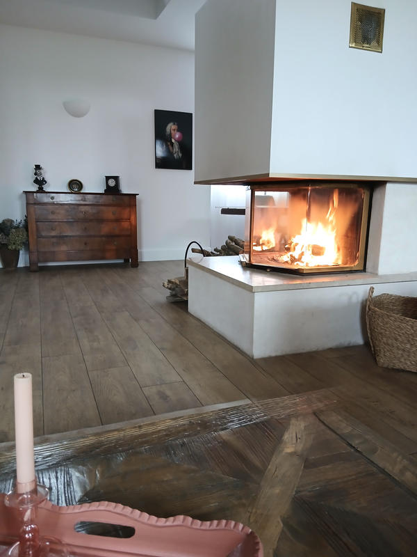 Maison - 189 m² - 7 pièces