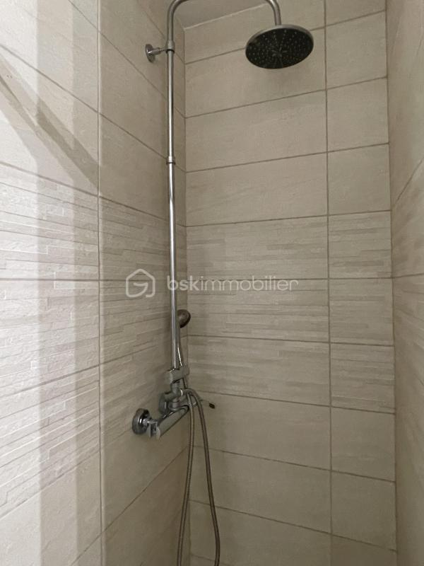 Appartement - 12 m² - 1 pièce