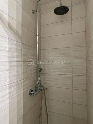 Appartement - 12 m² - 1 pièce