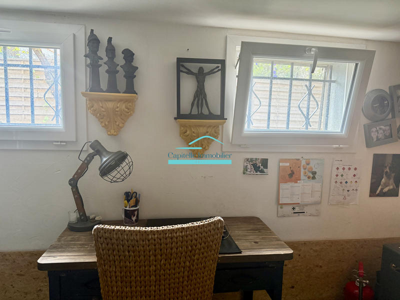 Villa - 168 m² - 5 pièces