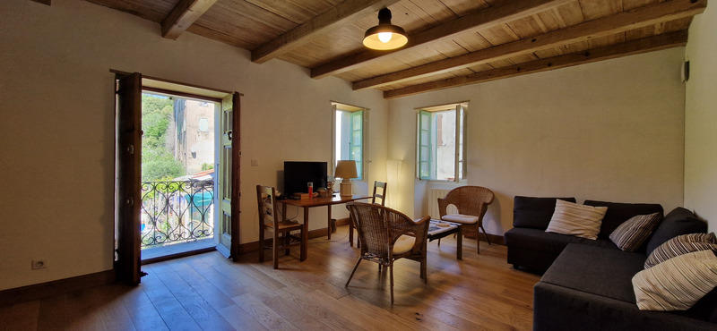 Maison - 160 m² - 7 pièces