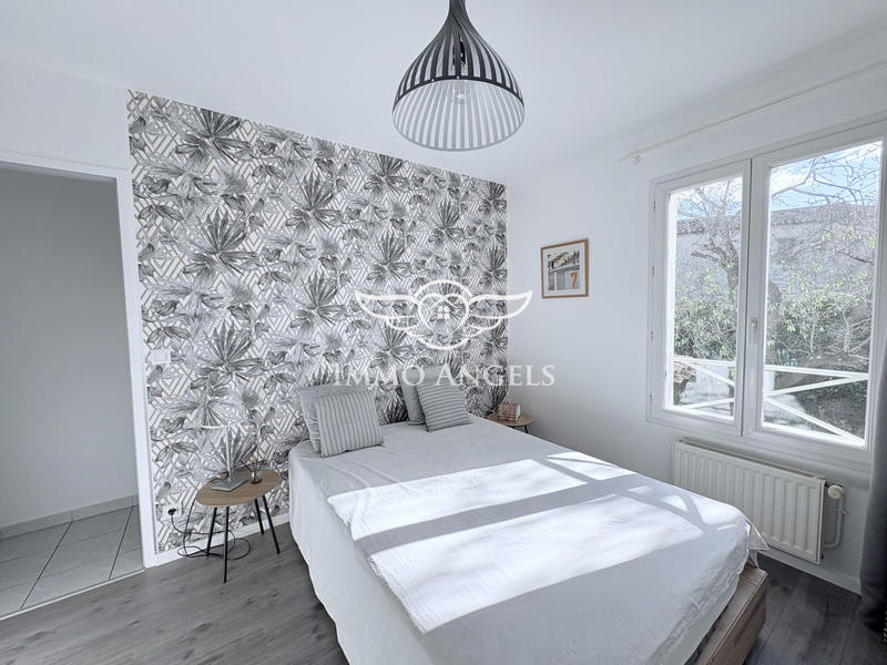 Maison traditionnelle - 157 m² - 5 pièces