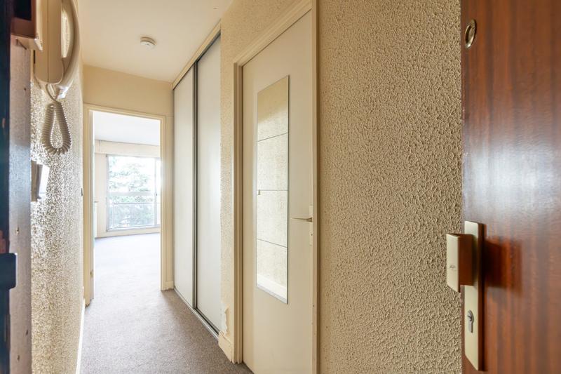 Appartement - 26 m² - 1 pièce