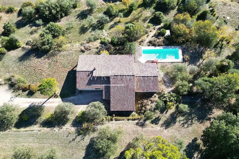 Villa - 150 m² - 5 pièces