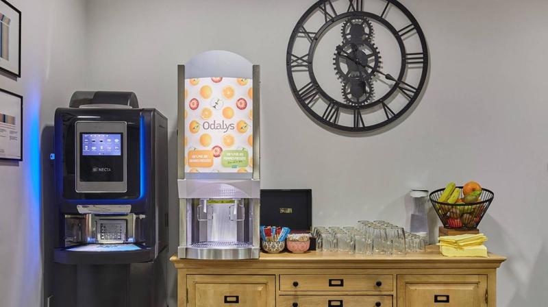 Studio - 20 m² - 1 pièce