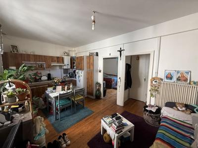 Appartement - 43 m² - 3 pièces