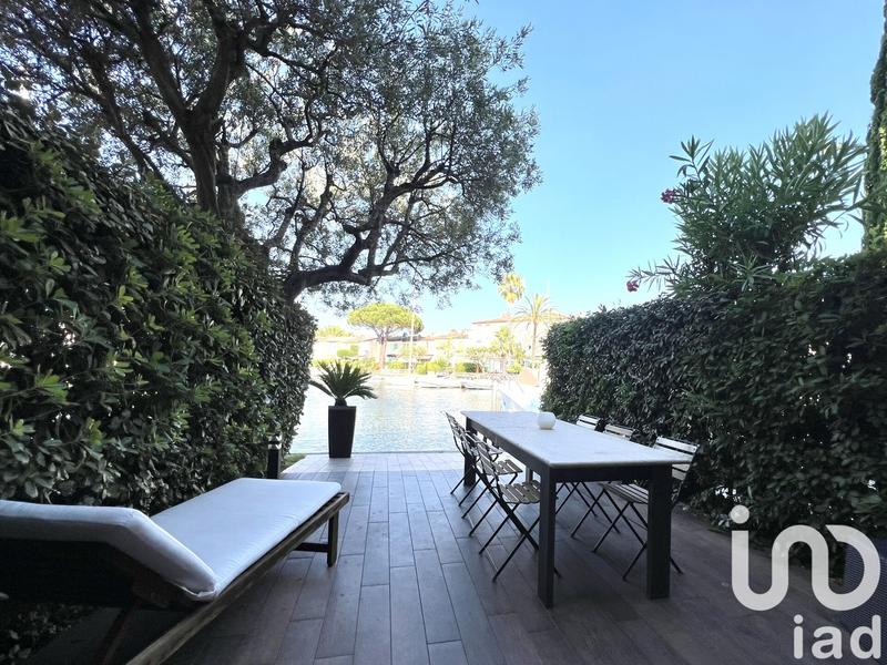 Maison - 83 m² - 5 pièces