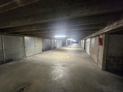 Parking / Garage - 13 m²
