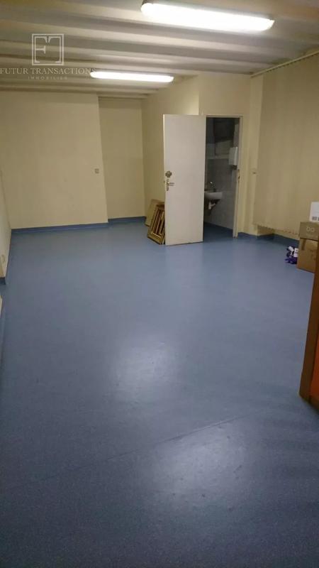 Maison - 243 m² - 7 pièces