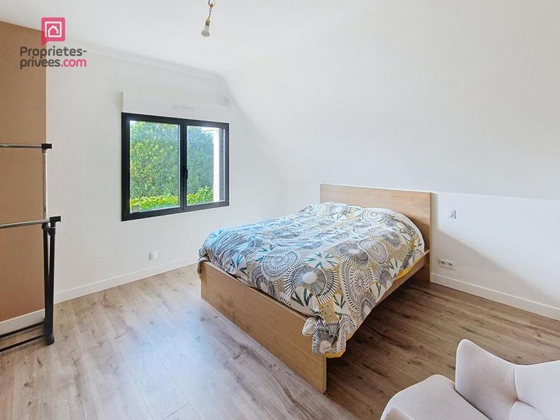 Maison - 150 m² - 8 pièces