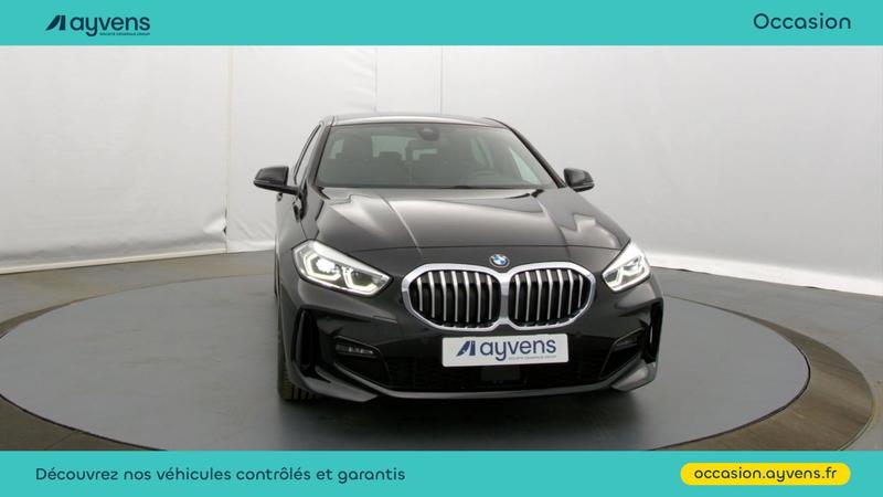 Bmw Série 1 118iA 136ch m Sport Dkg7