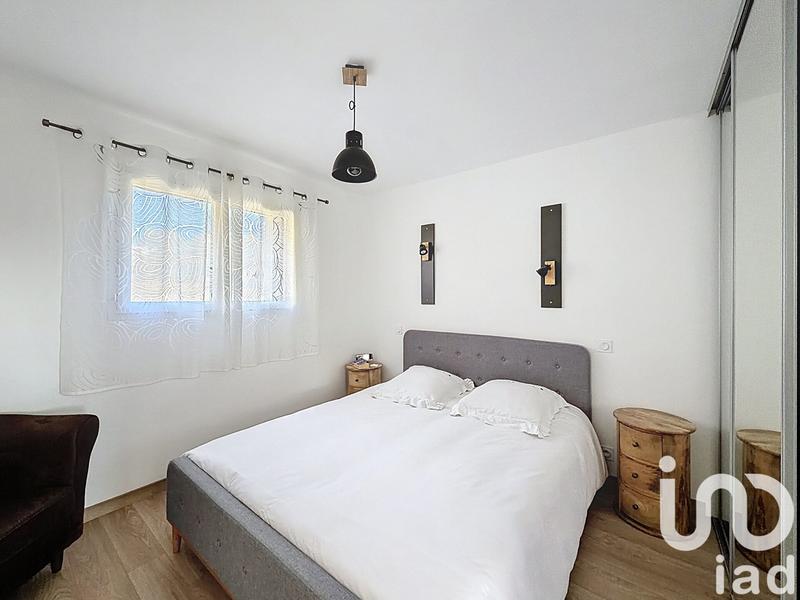 Maison - 136 m² - 5 pièces