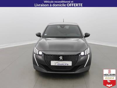 Peugeot 208 PureTech 100 s&amp;S Eat8 - Gt