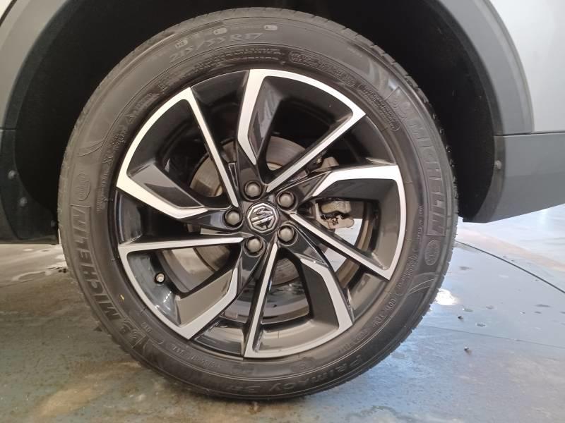 Mg Zs 1.0l t-Gdi 111ch 2wd Bva6 Luxury