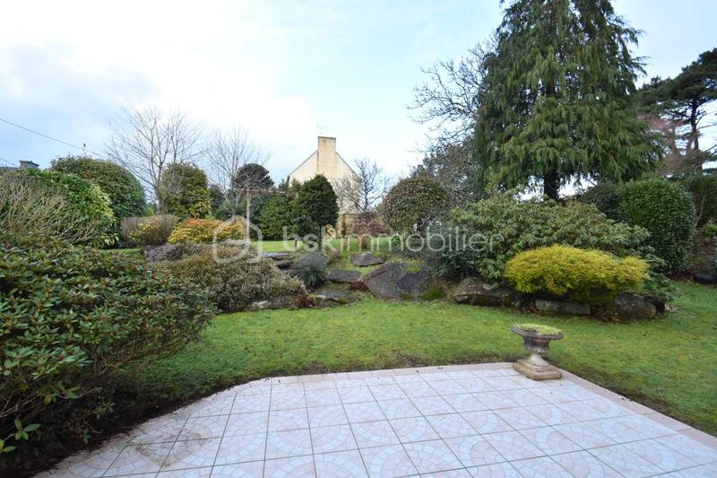 Maison - 167 m² - 6 pièces