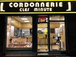 Cordonnerie Dugommier