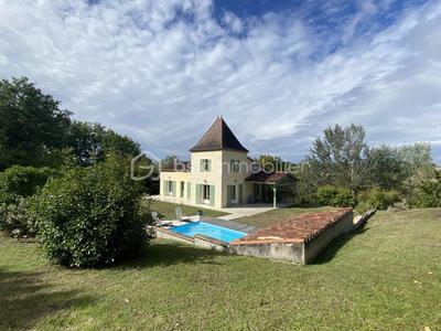 Villa - 120 m² - 5 pièces