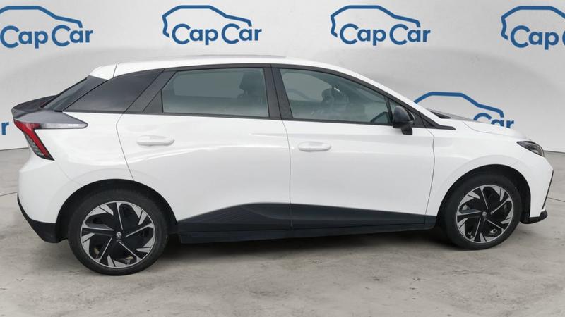 Mg Mg4 170 51 kWh Standard