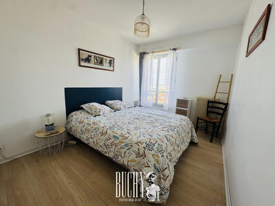 Appartement - 39 m² - 2 pièces