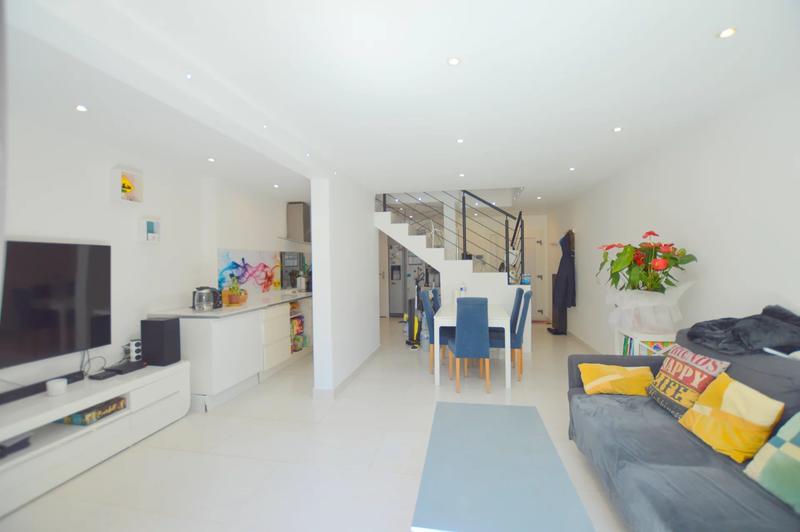 Maison - 109 m² - 5 pièces