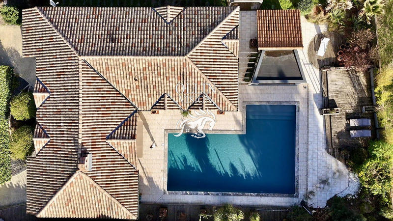 Villa - 150 m² - 6 pièces