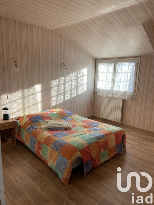 Maison - 230 m² - 10 pièces