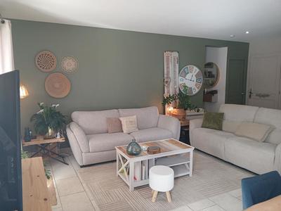 Villa - 130 m² - 6 pièces