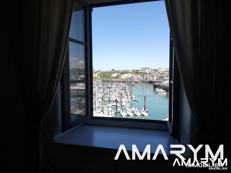 Duplex - 74 m² - 4 pièces