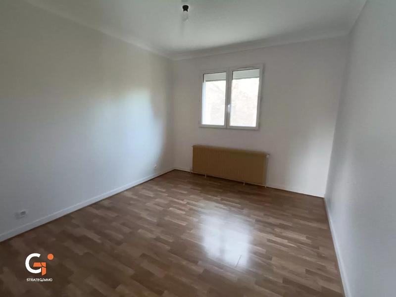 Maison - 85 m² - 6 pièces